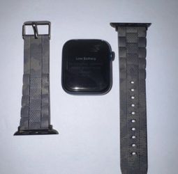 Apple Watch Series 6 44mm