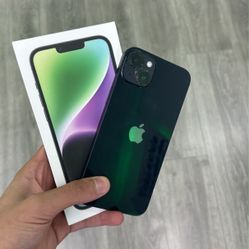 iPhone 14 Plus 128GB $499