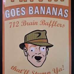 BOOK- 712 Super-Duper Trivia Questions Book