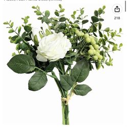 Artificial Flower Bouquet 