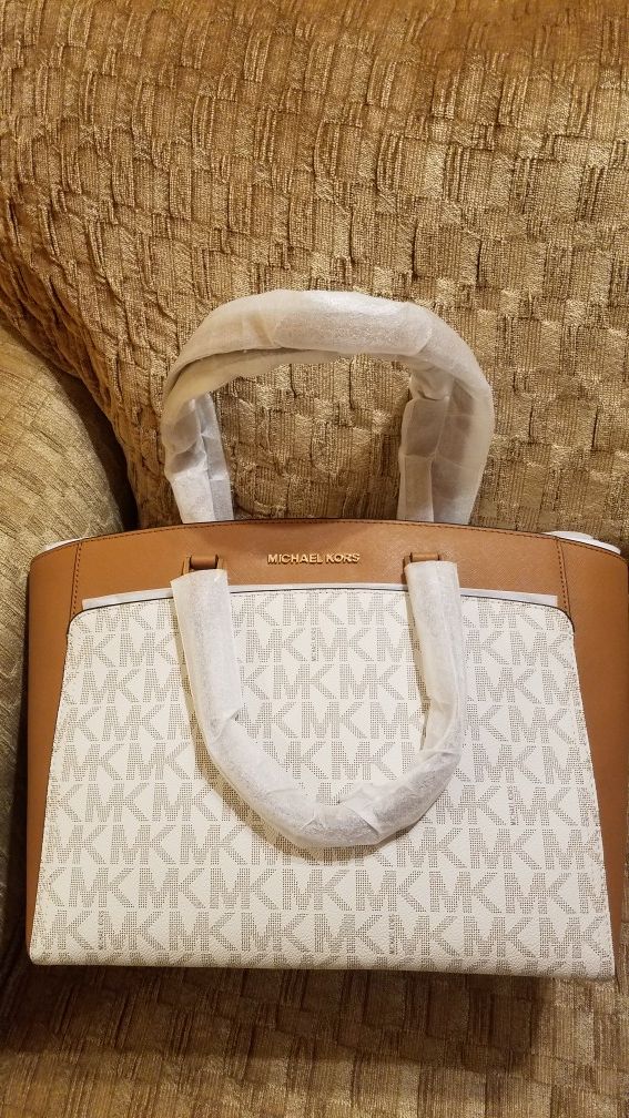 Michael Kors Emmy Handle tote bag