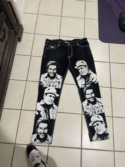 Asaali jeans