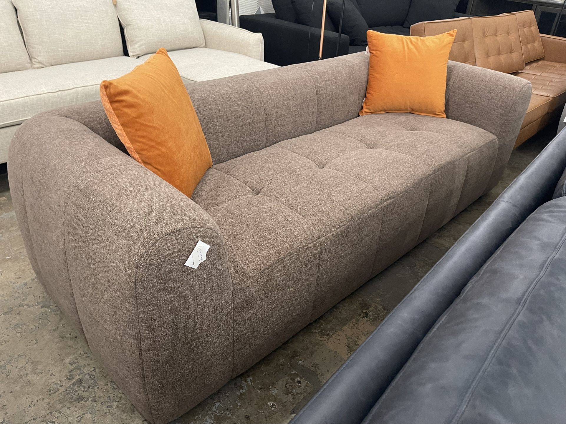 New Sofa Free Delivery