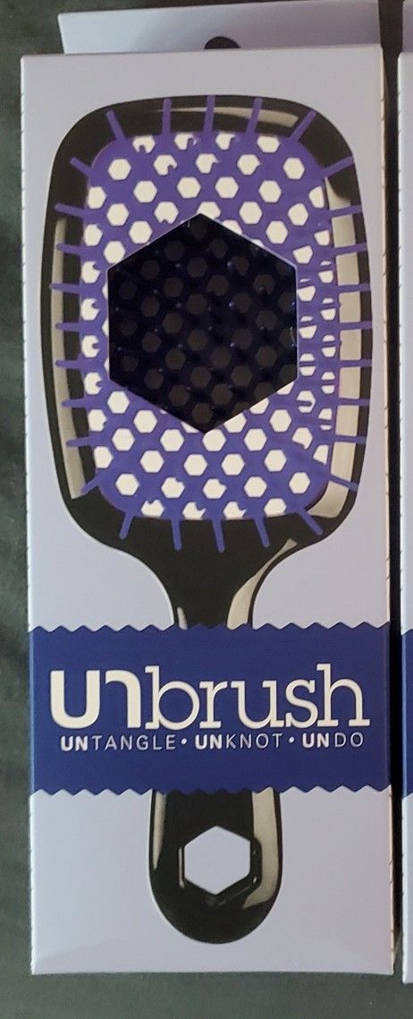  The Unbush