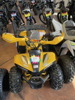 2026 Denago Mudhawk 6