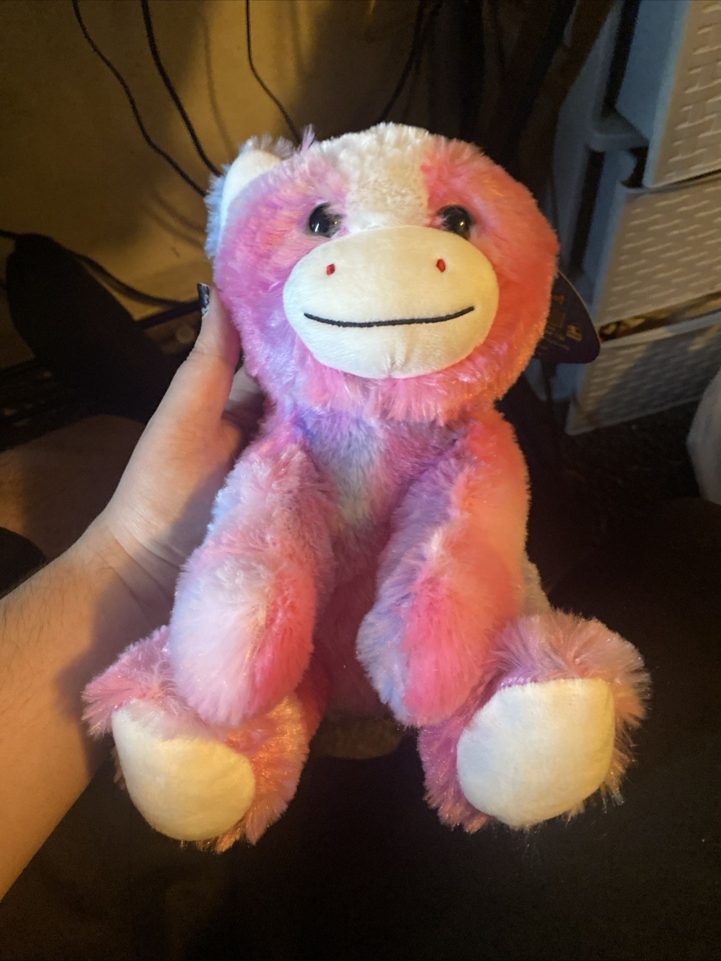 Pink Cow