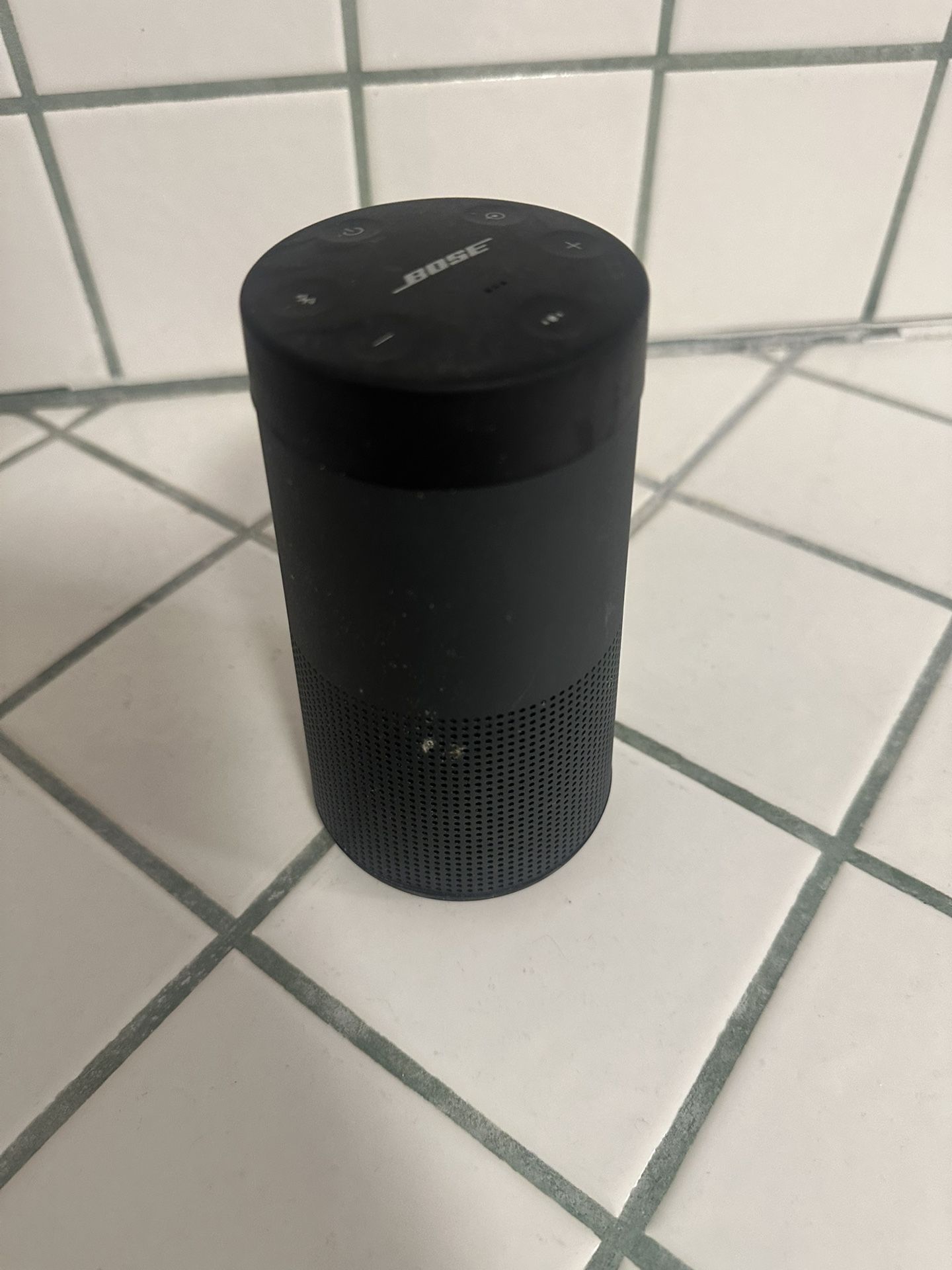 BOSE Speaker