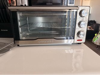 Air fryer/ toaster