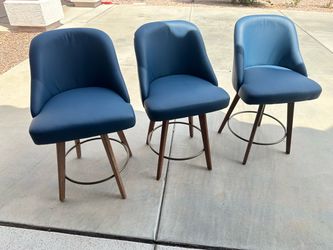 Barstools $50