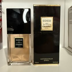 Chanel Perfume 