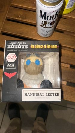 HOMEMADE BY ROBOTS