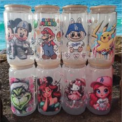Hola buen día
OFERTAS POR EL DIA DE HOY 1-9-2026
2 VASOS DE CRISTAL O ACRÍLICO POR $25
Vasos de Vidrio,Acrílico y Plástico Personalizados