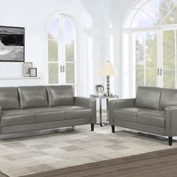 New Sofa And Loveseat On Sale Now Don't Miss