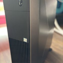 Alienware - Aurora R6