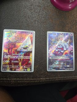 Pokemon