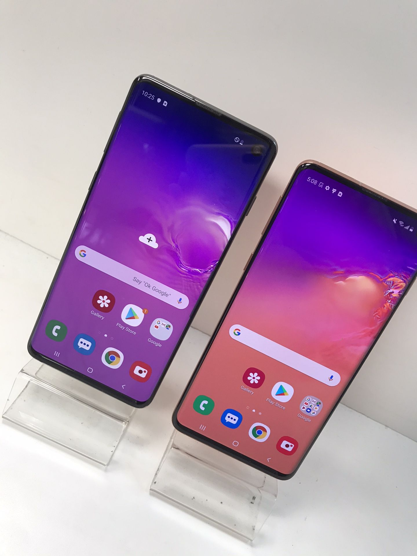 SAMSUNG GALAXY S10 EXCELLENT CONDITION UNLOCK WITH FREE ACTIVATION