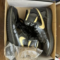 Jordan 1 Worn Twice Perfect Condition 