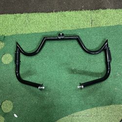 Harley Davidson Crash Bars Highway Bars 