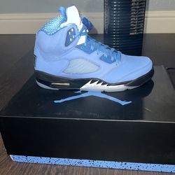 Air Jordan 5s