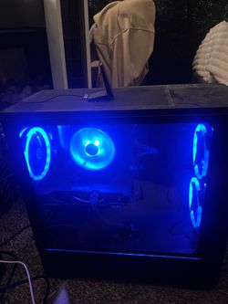Gaming pc price is negotiable SERIOUS BUYERS ONLY