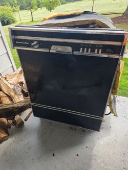 Dishwasher