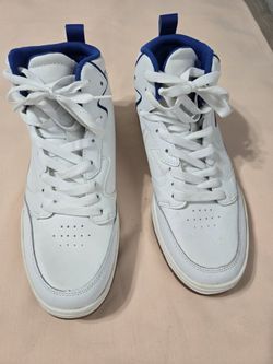 Champions Hi Top Sneakers Size 10