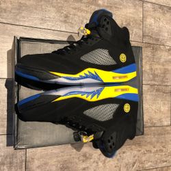 Jordan 5 Shanghai Shen sz 10.5