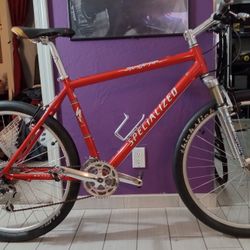 Specialized Stumpjumper