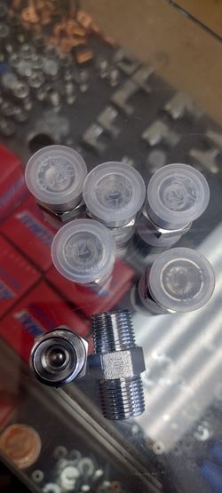 Check Valves Lowrider Hydraulics