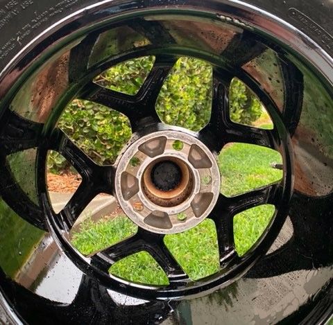 2 Rims