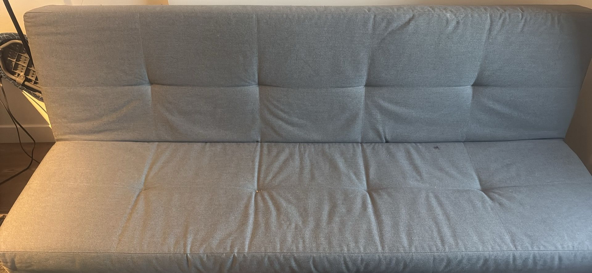 IKEA Futon