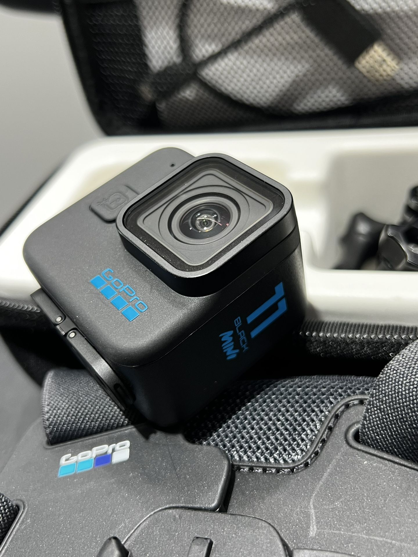 GoPro Hero 11 Mini CPM1 Camcorder