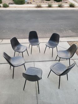 Dining Chair Set