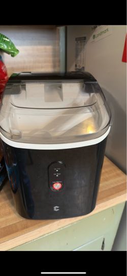 Ice maker