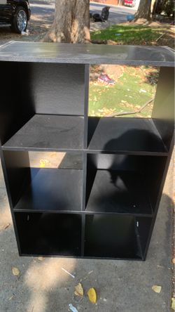 Shelf