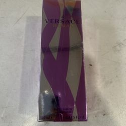 Versace Women's Perfume M2264 3.4 oz 100ml Eau de Parfum Spray