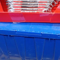 Snap-on 10 flank drive plus