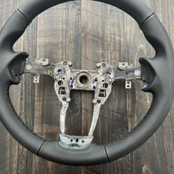 Acura MDX Steering Wheel 