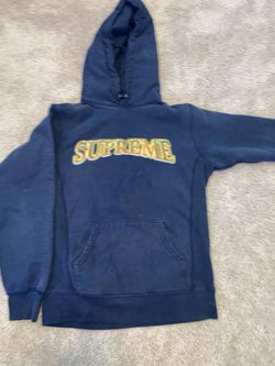 Supreme Hoodie