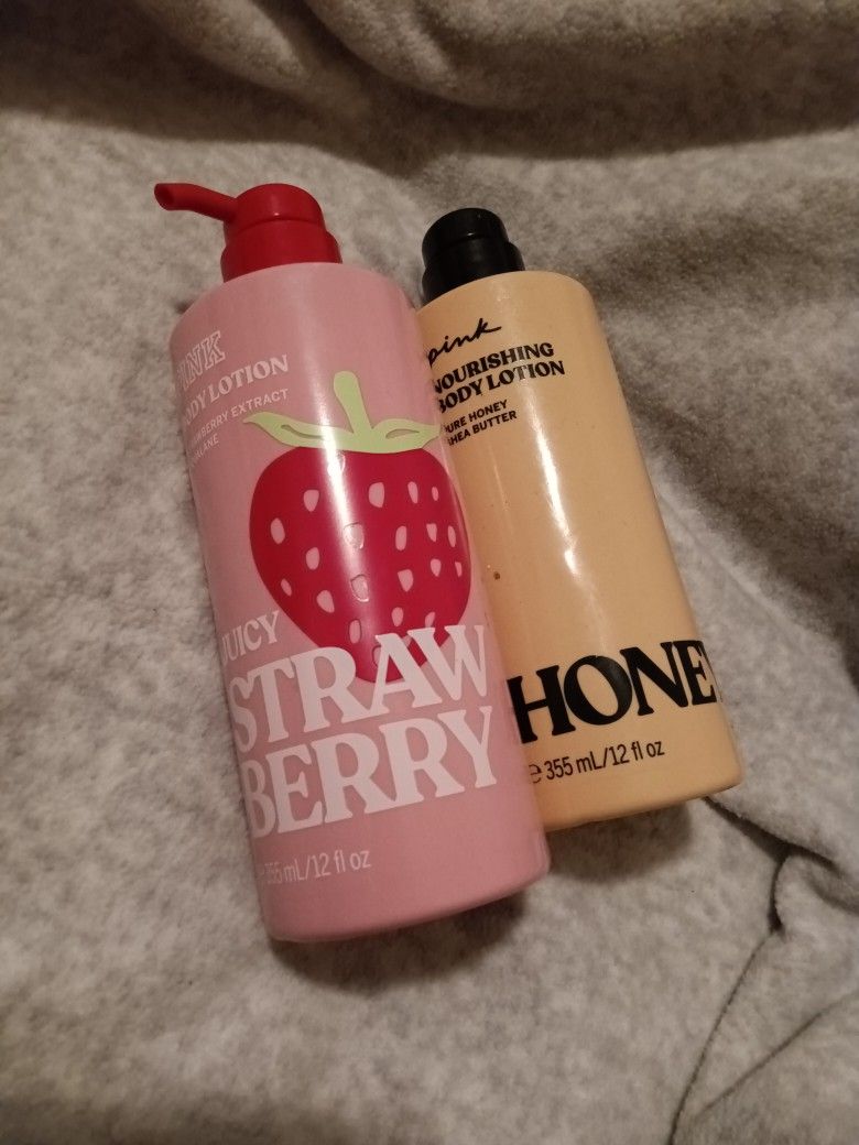 Body Lotion
