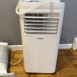 Portable Air Conditioner
