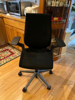 Steelcase Gesture Ergonomic Chair