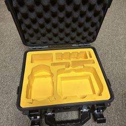 Dji Mini 4 Pro Hard Case  Water Proof