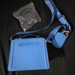 Cross Body Bag