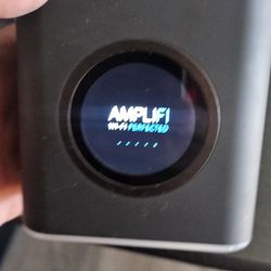 Amplifi Mesh Router Gamers Edition