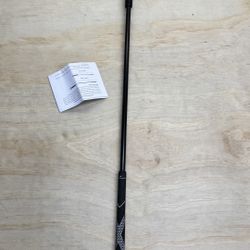 Zeonetack 40” Golf Swing Trainer Aid