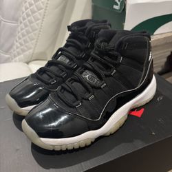 Jordan 11s 