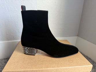 Christian Louboutin size 10