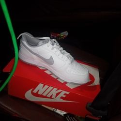 Nike Size 10