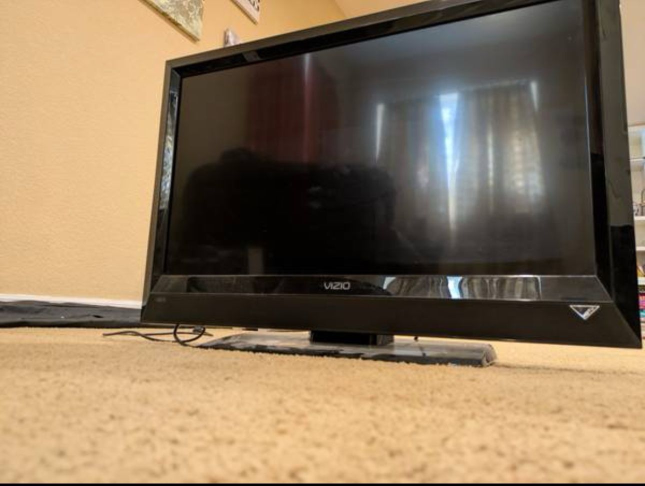 Vizio E321VL Tv
